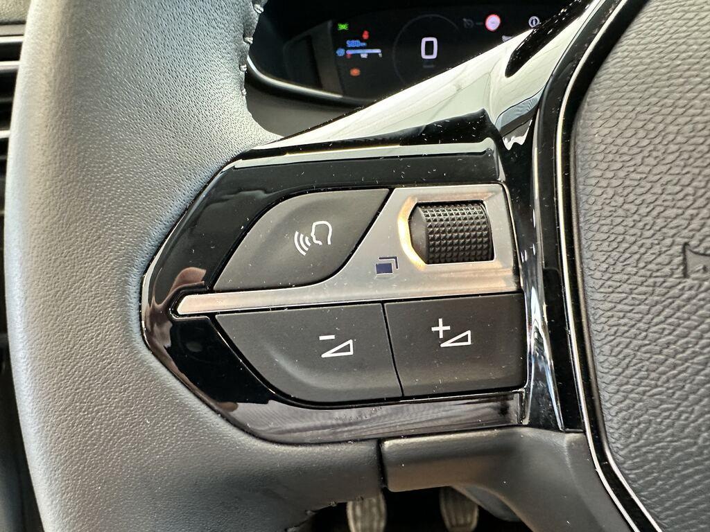 Peugeot 208 1.2 PureTech Allure