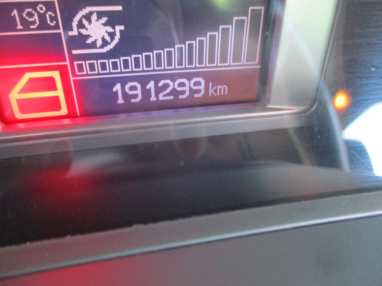 Lancia Delta 2.0 MJT 165 CV 2009