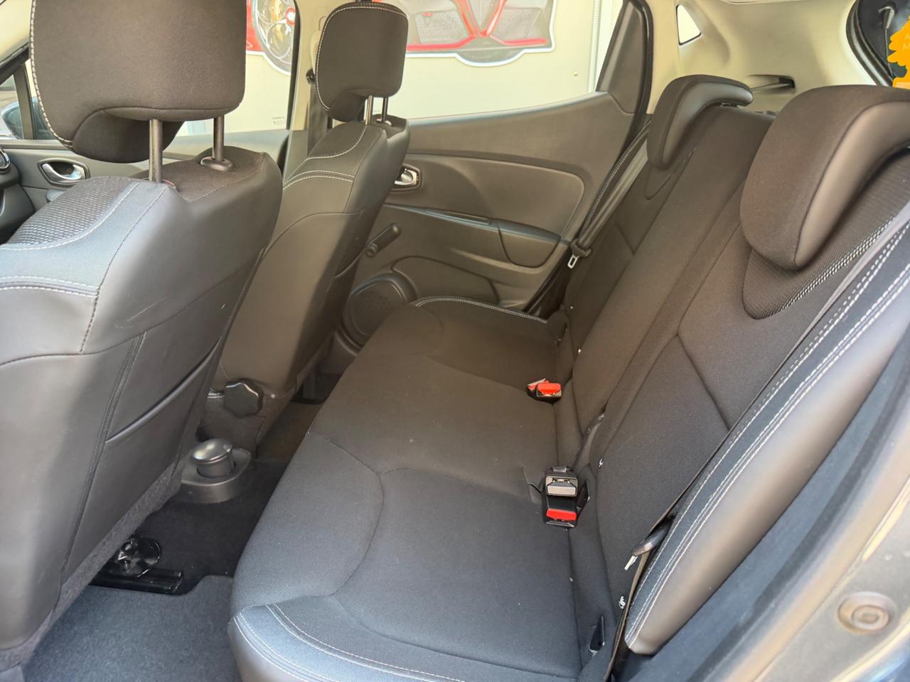 Renault Clio dCi 8V 75CV Energy 2016