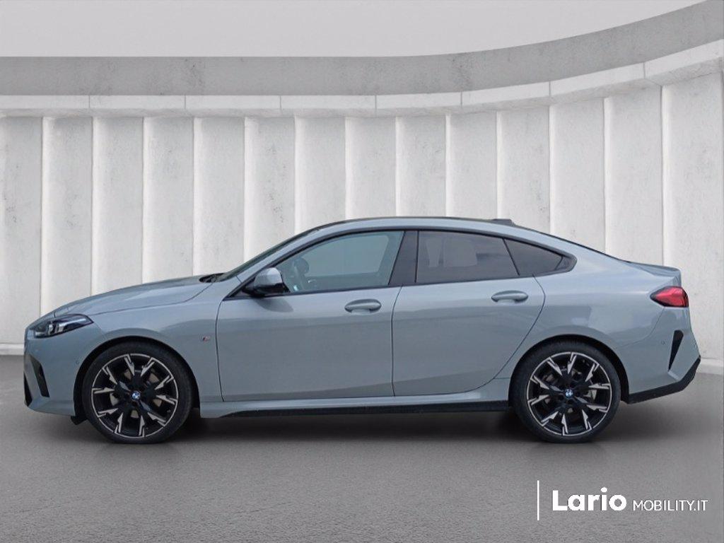 BMW 220d Gran Coupe 48V MSport auto del 2025
