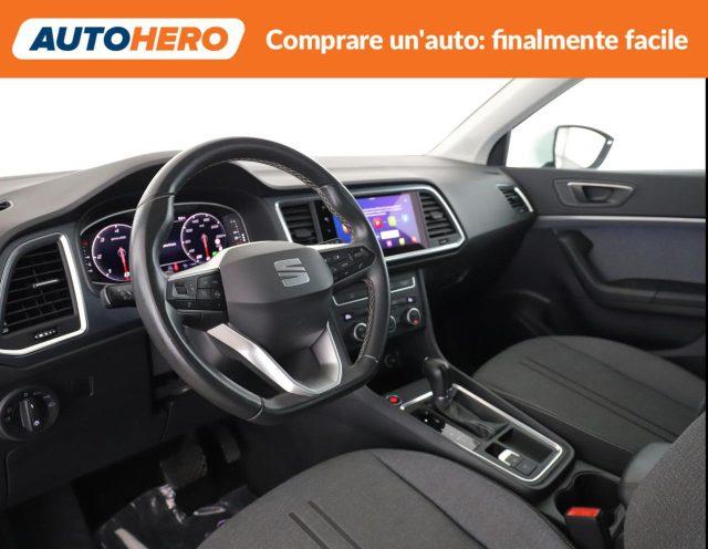 SEAT Ateca 2.0 TDI Business