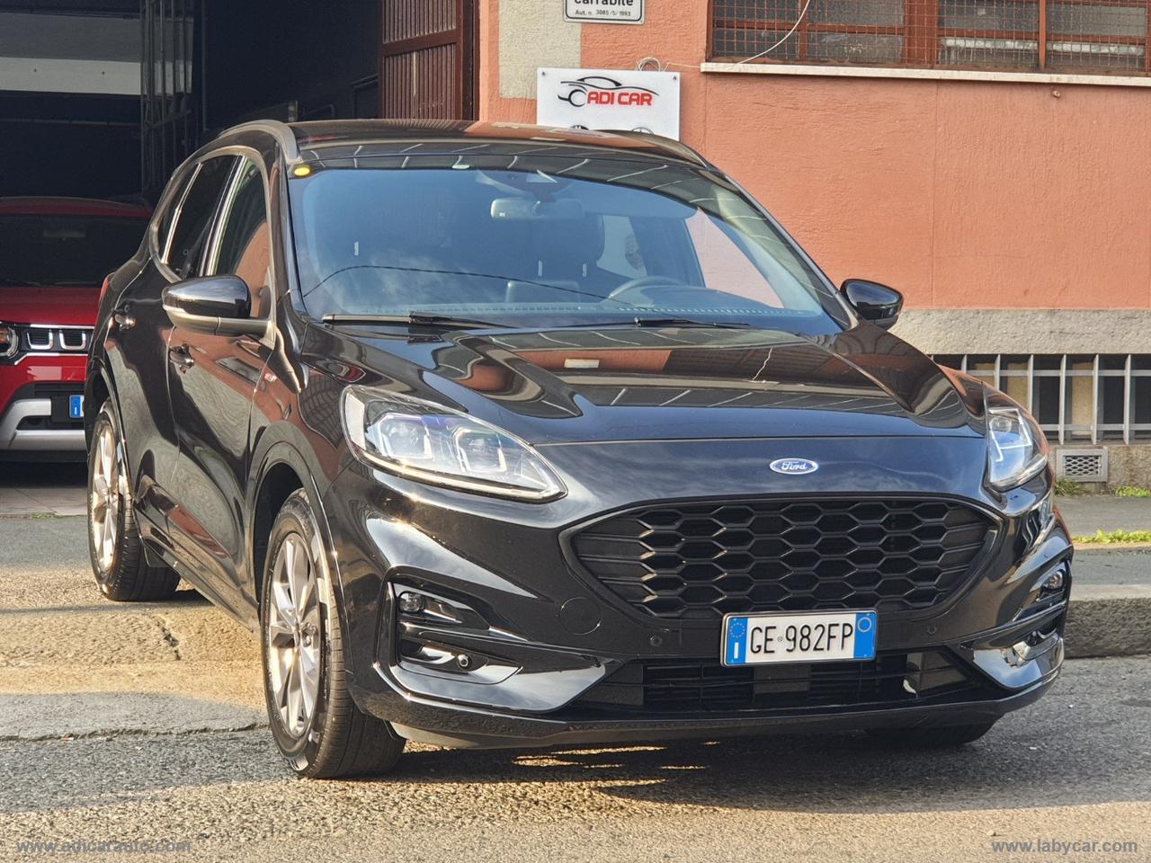 FORD Kuga 1.5 TDCI 120 CV S&S 2WD ST-Line