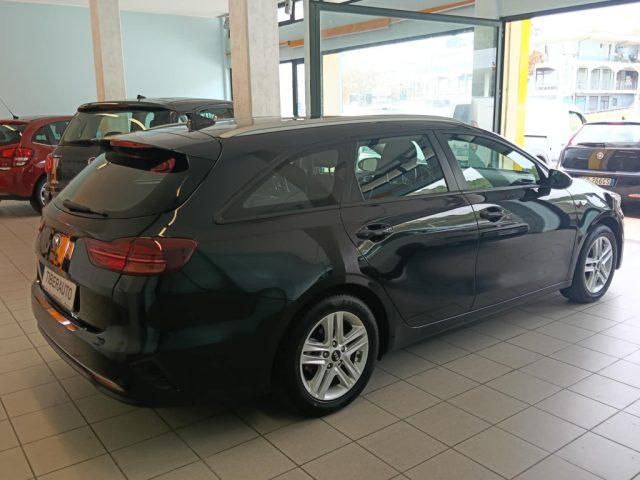 KIA Ceed 1.4 MPi GPL SW Pure