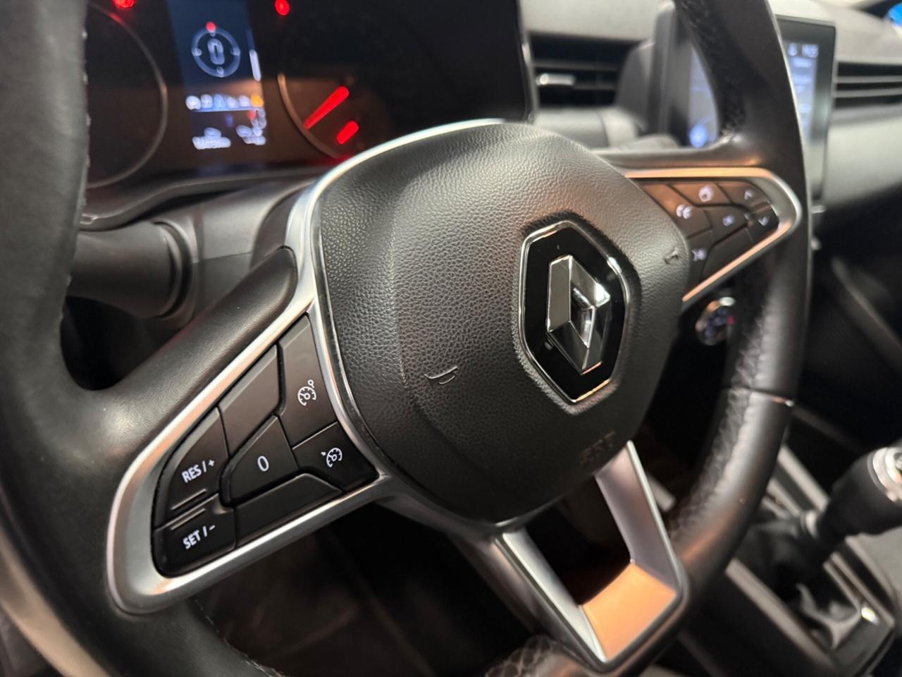 Renault Clio Blue dCi 100 CV 5 porte Evolution