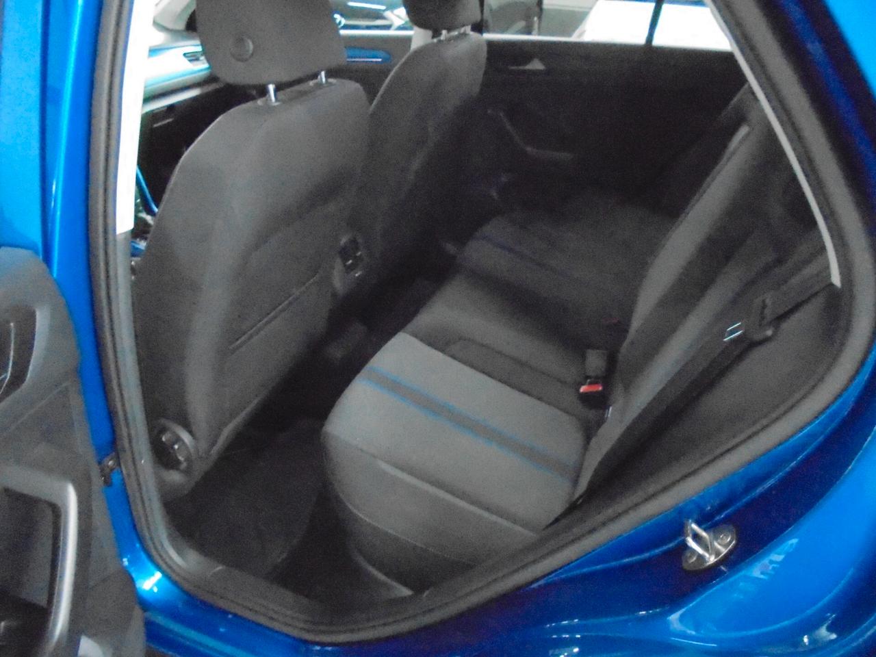 Volkswagen T-Roc 1.5 TSI ACT DSG Advanced BlueMotion Technology