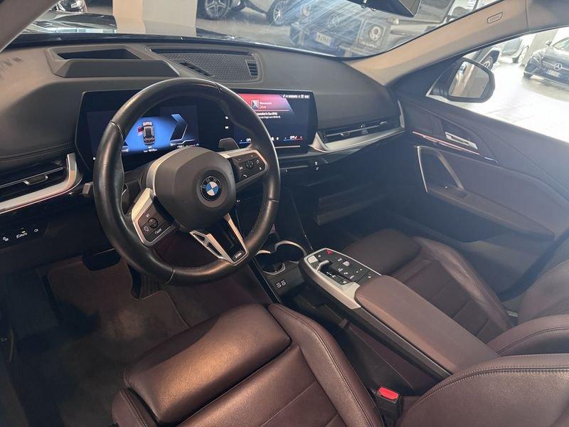 BMW X1 X1 sDrive 18d xLine