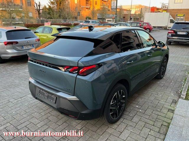 PEUGEOT 3008 Hybrid 136 e-DCS6 GT PREZZO VERO
