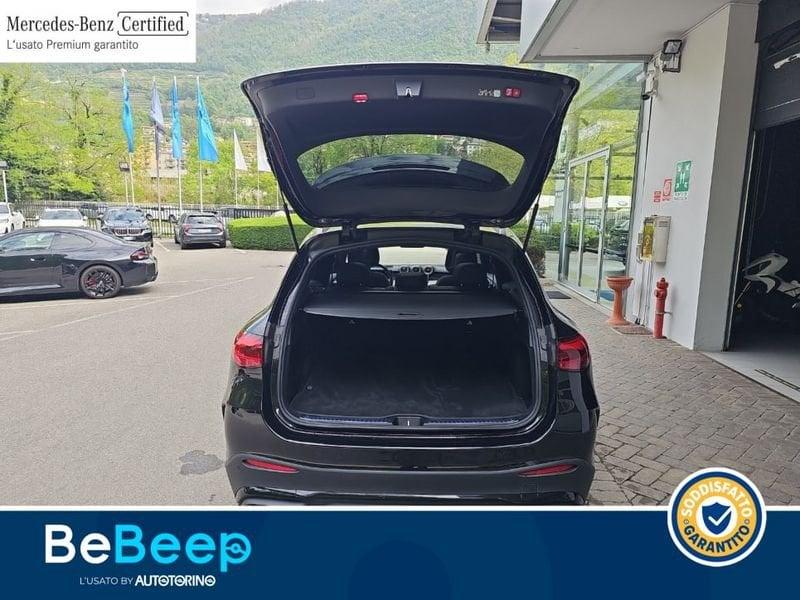 Mercedes-Benz GLC AMG 43 AMG LINE PREMIUM PLUS 4MATIC AUTO