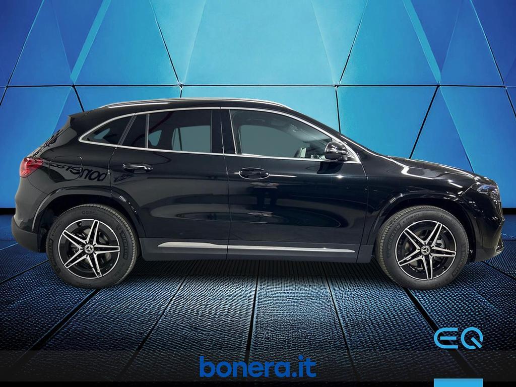 Mercedes EQA 300 AMG Line Advanced Digital Edition 4Matic