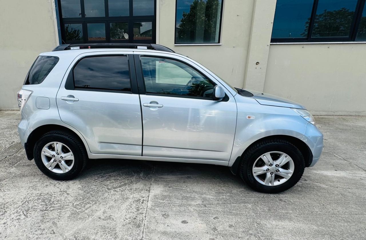 Daihatsu Terios 1.5 2WD B You Five