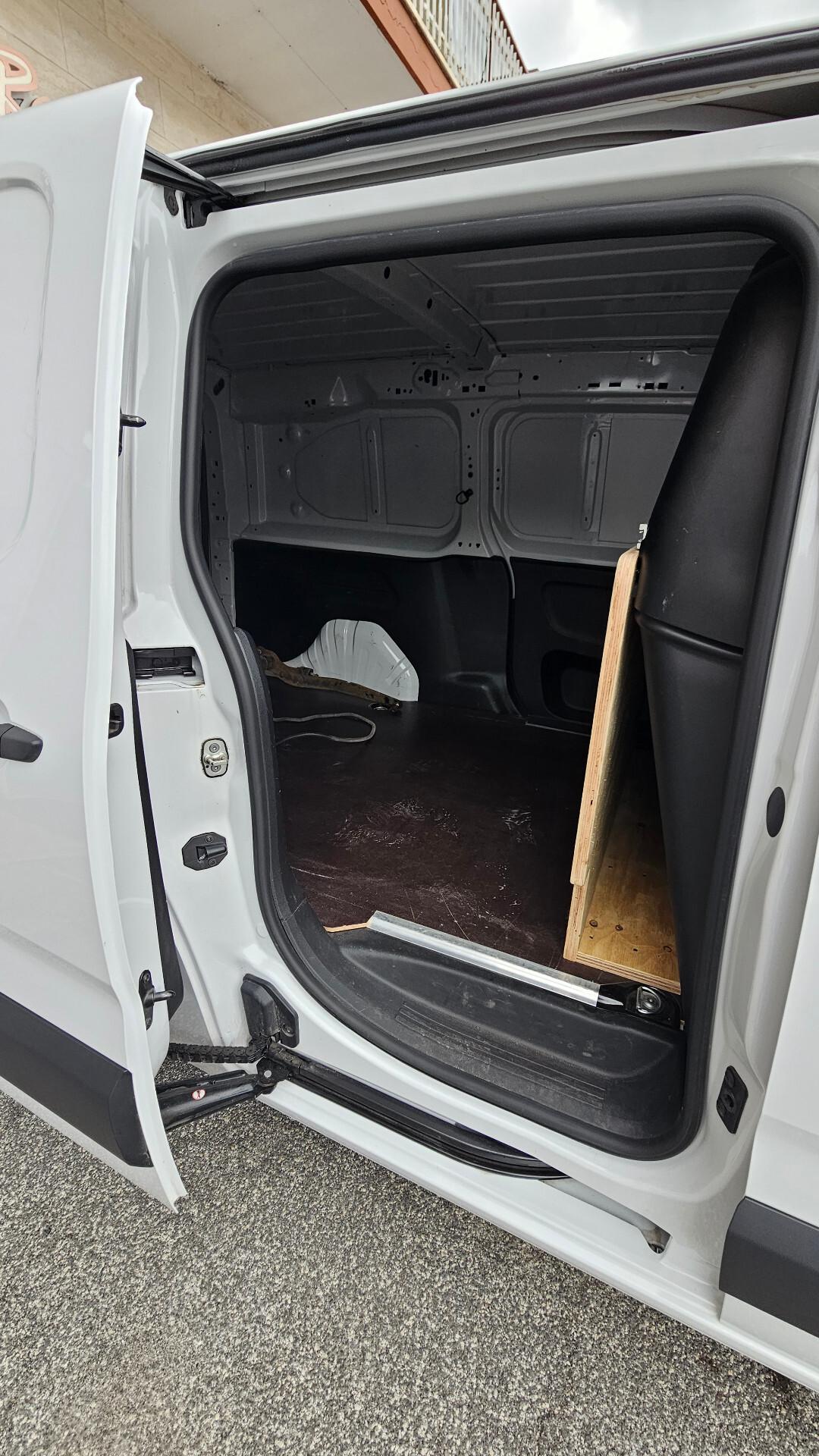 Opel Combo Cargo XL 1.5 CDTI 130CV S&S PL UNIPRO PARI A NUOVO NAV + IVA MARGINE