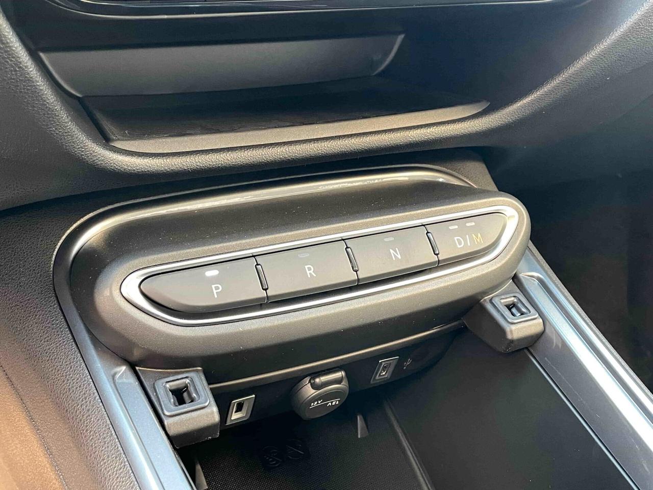 Fiat 600 Hybrid 110 CV DCT MHEV Icon NEOPATENTATI