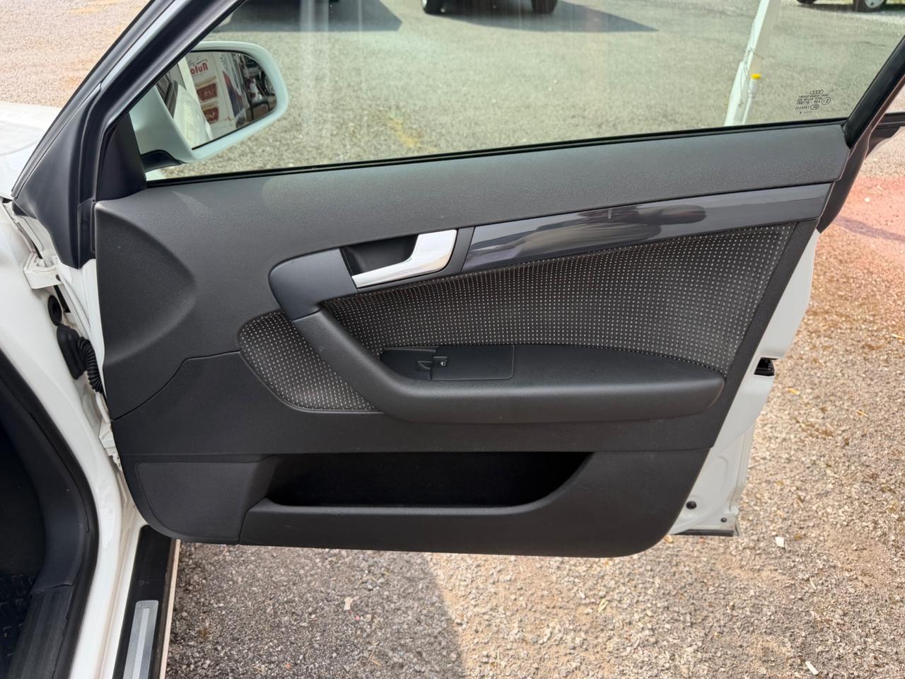 Audi A3 SPB 2.0 TDI F.AP. quattro Ambition