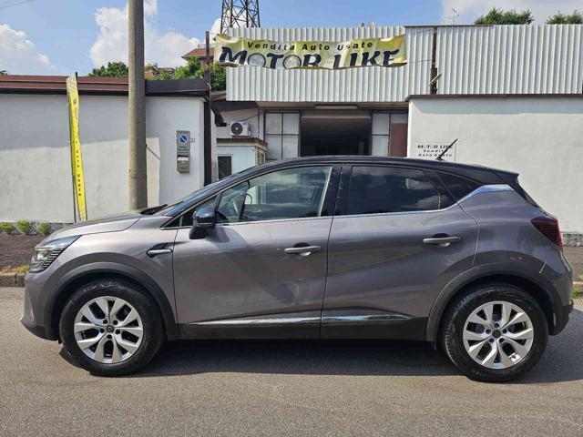 RENAULT Captur TCe 90 CV Intens