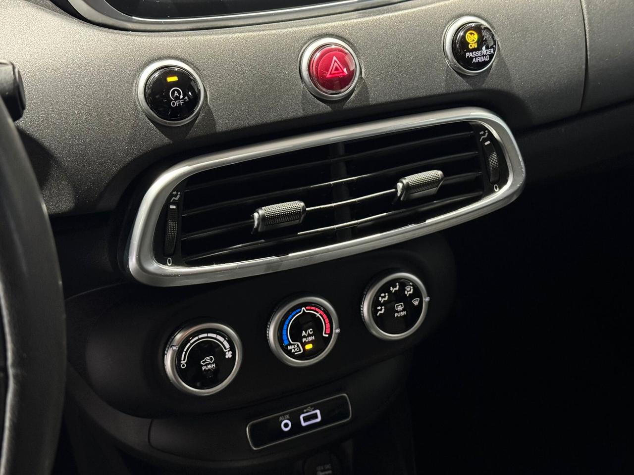 Fiat 500X 1.3 MultiJet 95 CV Cross