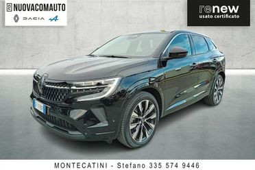 Renault Austral 1.2 E-Tech full hybrid Techno