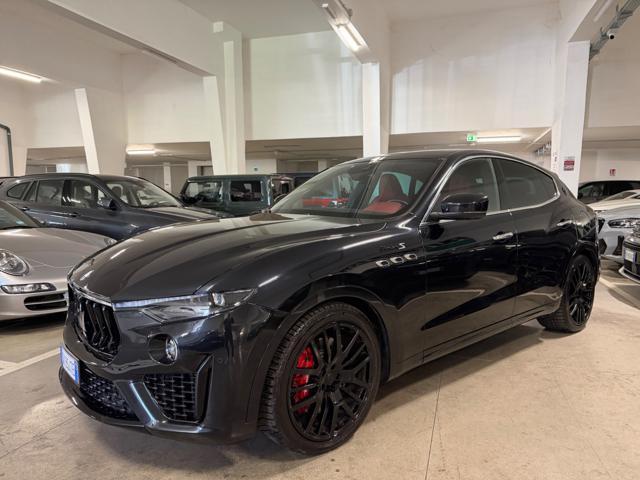 MASERATI Levante 3.0V6 MODENA S 430cv#KMCERTIFICATI#UNIPROPRIETARIO