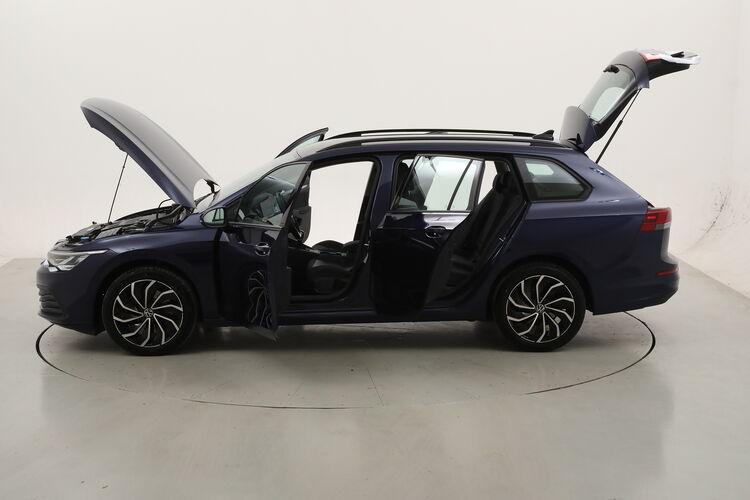 Volkswagen Golf Variant Variant Life BR580556 2.0 Diesel 116CV