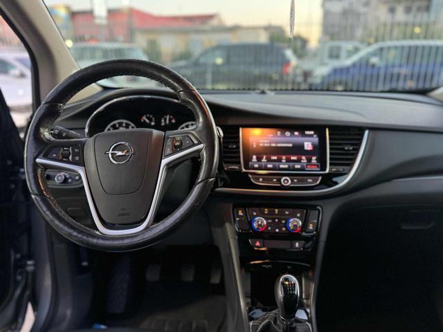 OPEL Mokka X 1.4 Turbo 140CV Innovation