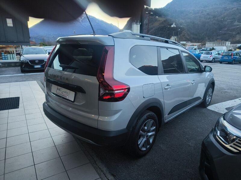 Dacia Jogger Jogger 1.0 TCe GPL Comfort