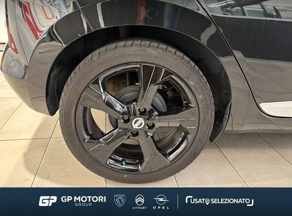 Nissan Micra 1.5 dCi 8V 5 porte Tekna
