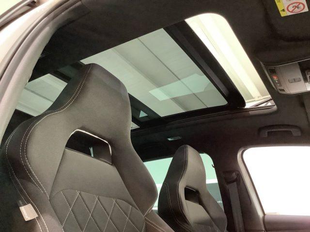 SKODA Karoq 2.0 TDI SCR DSG SportLine