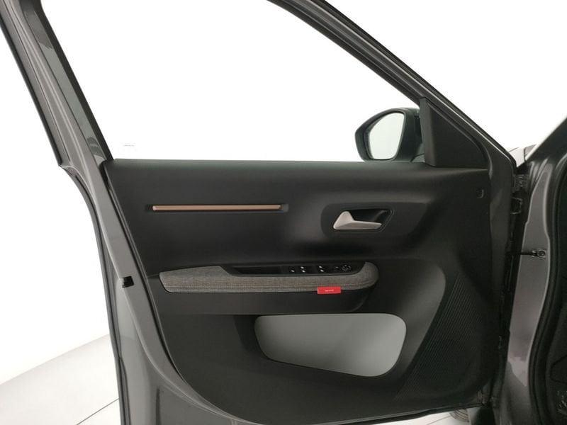 Citroën C3 Aircross C3 Aircross PureTech Turbo 100 Plus