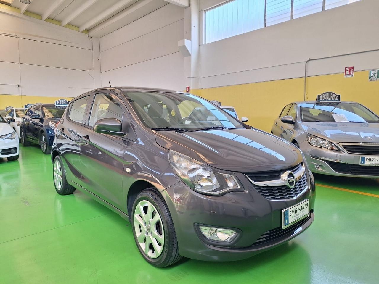 Opel Karl 1.0 75 CV,Adatta per Neo patentati