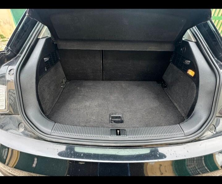 Audi A1 1.6 TDI 105 CV Ambition