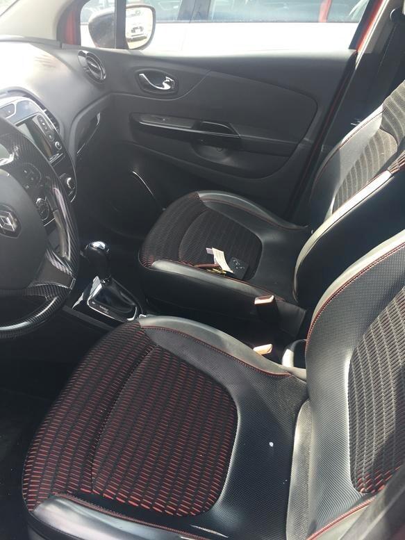 Renault Captur 1.5 dCi 8V 90 CV Start&Stop Energy R-Link