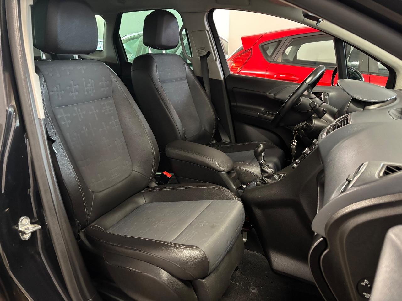 Opel Meriva 1.3 CDTI Elective