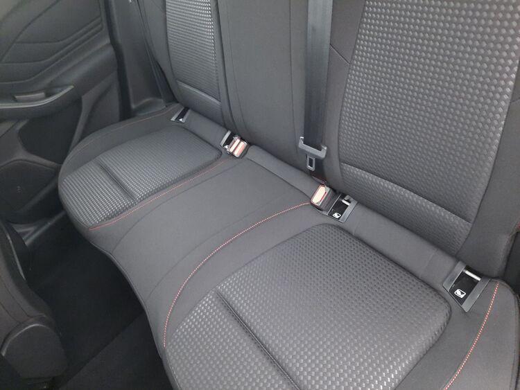 Ford Focus SW Hybrid ST-Line Design Powershift BR603871 1.0 Mild Hybrid 125CV