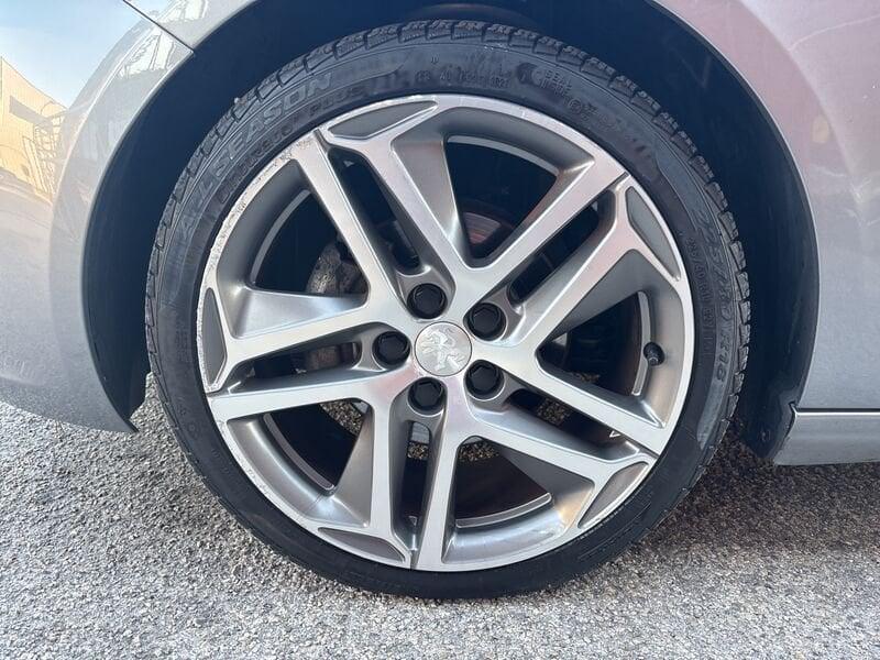 Peugeot 308 308 130 S&S SW Allure