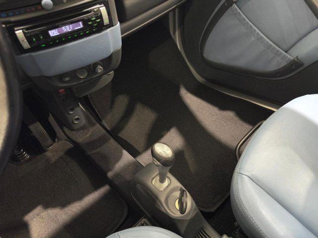 SMART ForTwo 700 coupé Passion