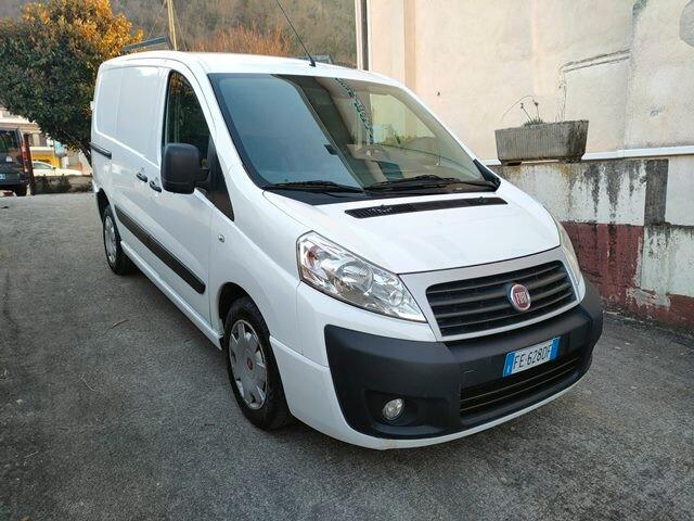 FIAT SCUDO 2.0 MJT 130CV UNIPRO V.E.N.D.U.T.O