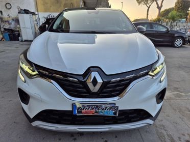 Renault Captur TCe 100 CV GPL Intens