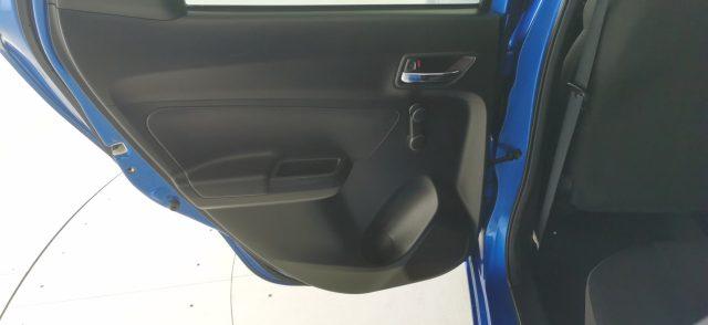 SUZUKI Swift 1.0 Boosterjet Cool