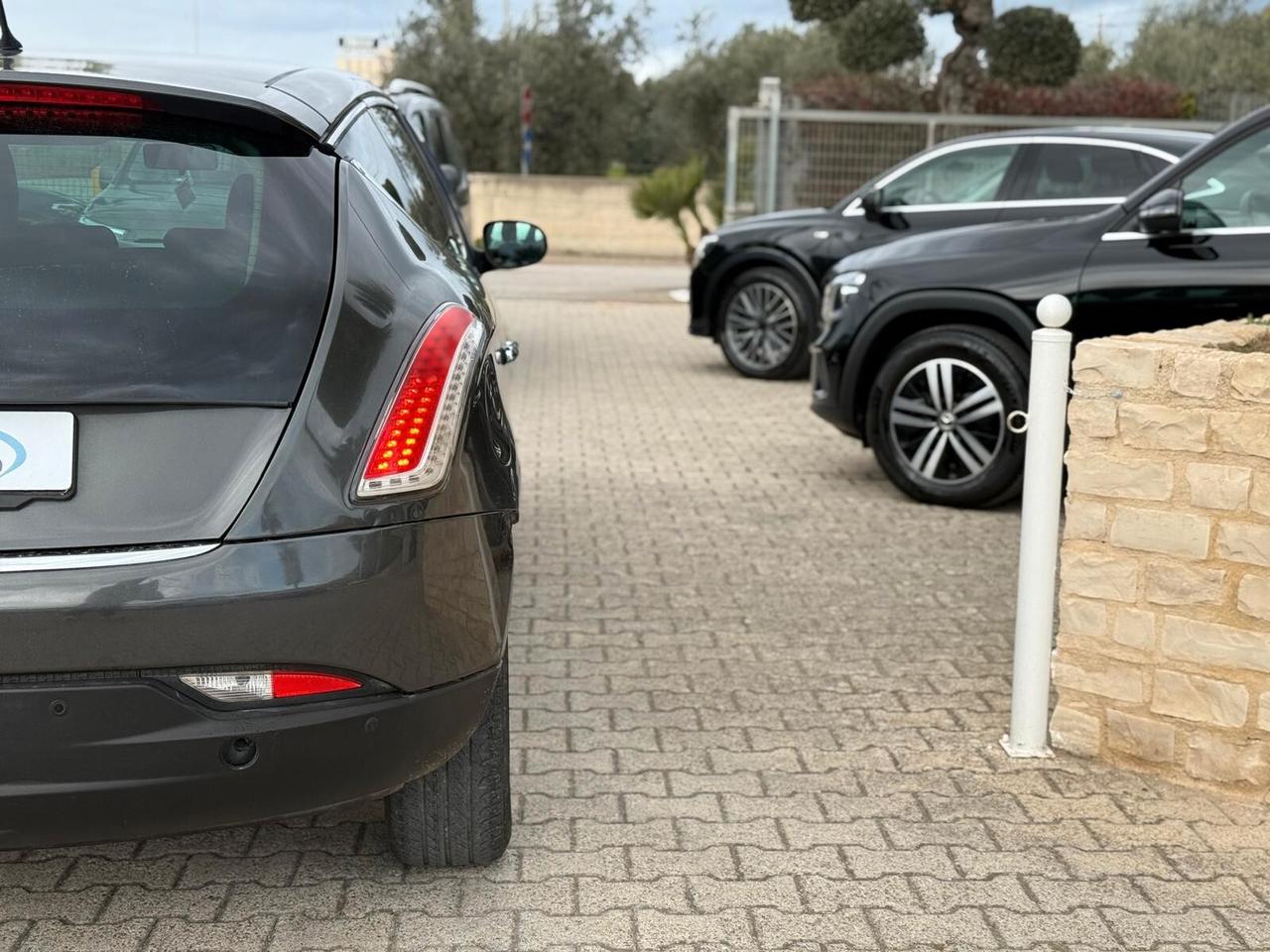 Lancia Delta 1.6 MJT 120CV Gold * Ok Neopatentati*