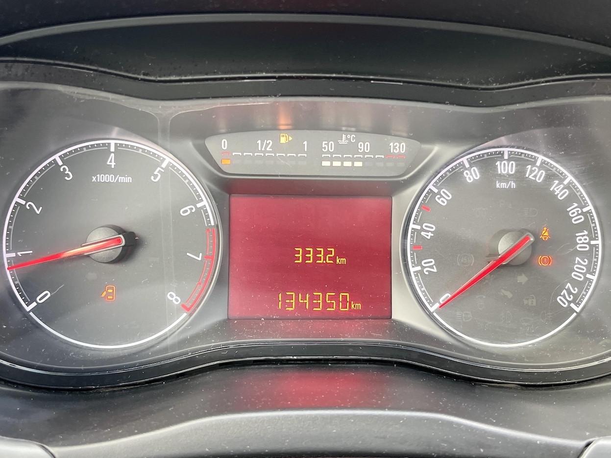 Opel Corsa 1.2 Benzina 69CV E6 Neo. - 2016