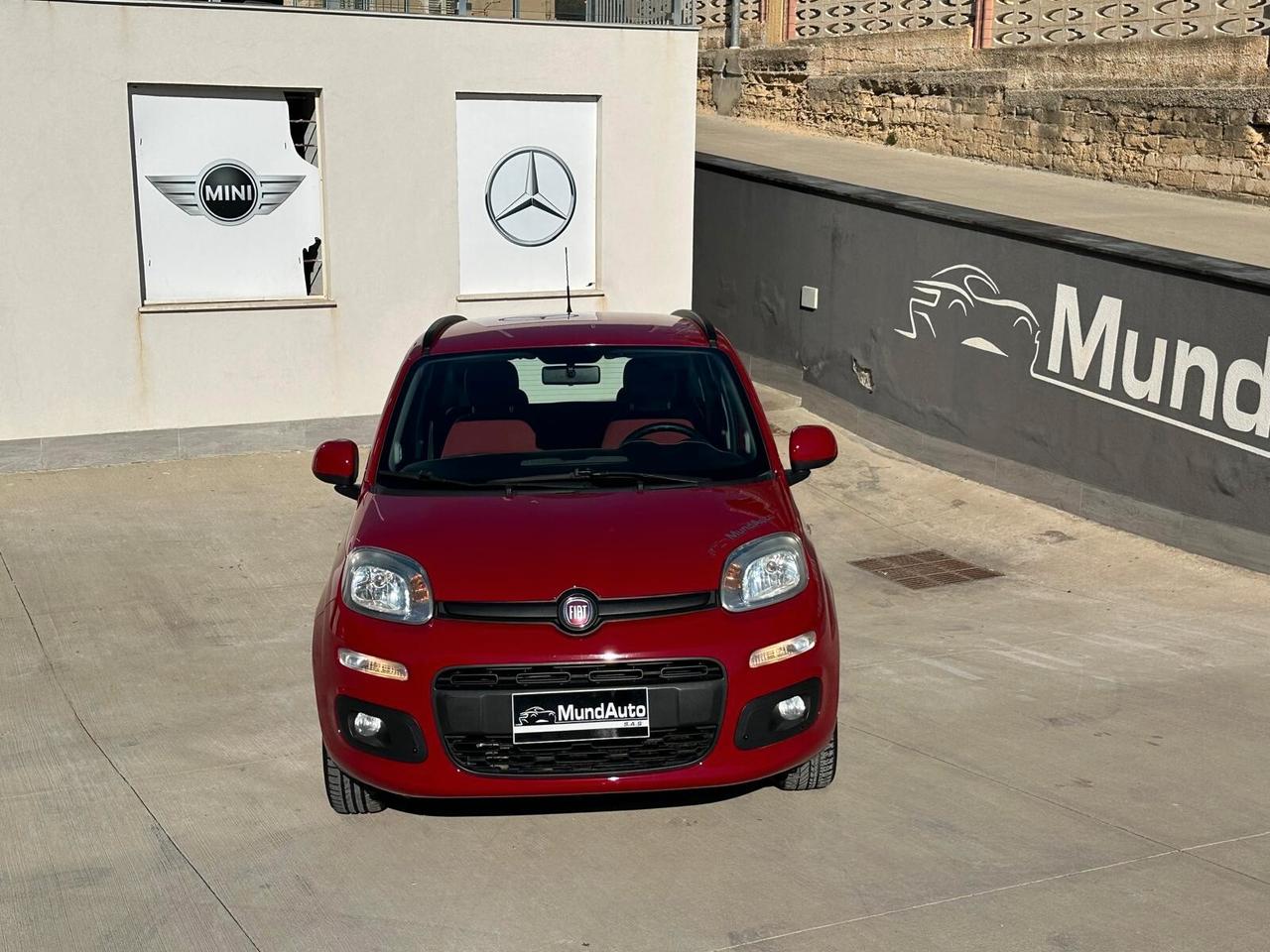 Fiat Panda 1.2 Classic