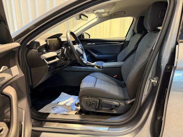 SKODA Superb 2.0 TDI DSG Wagon Selection Camera DAB+ LED Navi