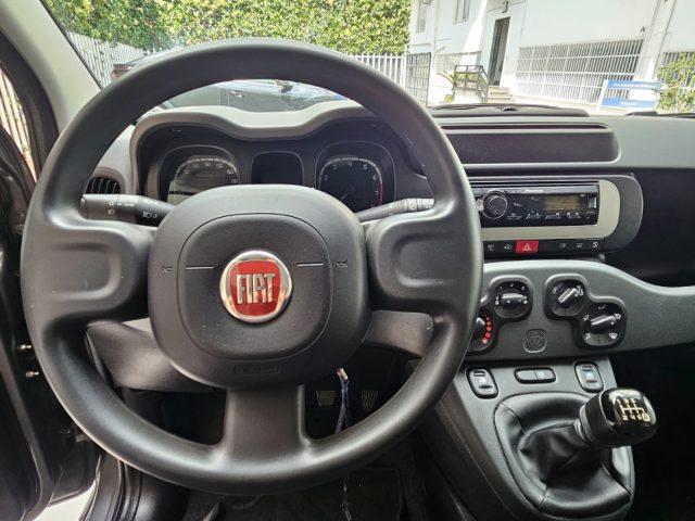 FIAT Panda 1.0 FireFly S&S Hybrid City Life da ?129,00 mensil