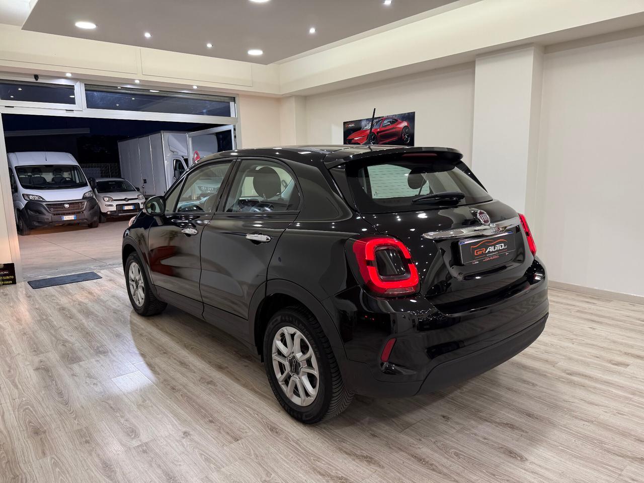 Fiat 500X 1.3 MultiJet 95 CV Club NEOPATENTATI