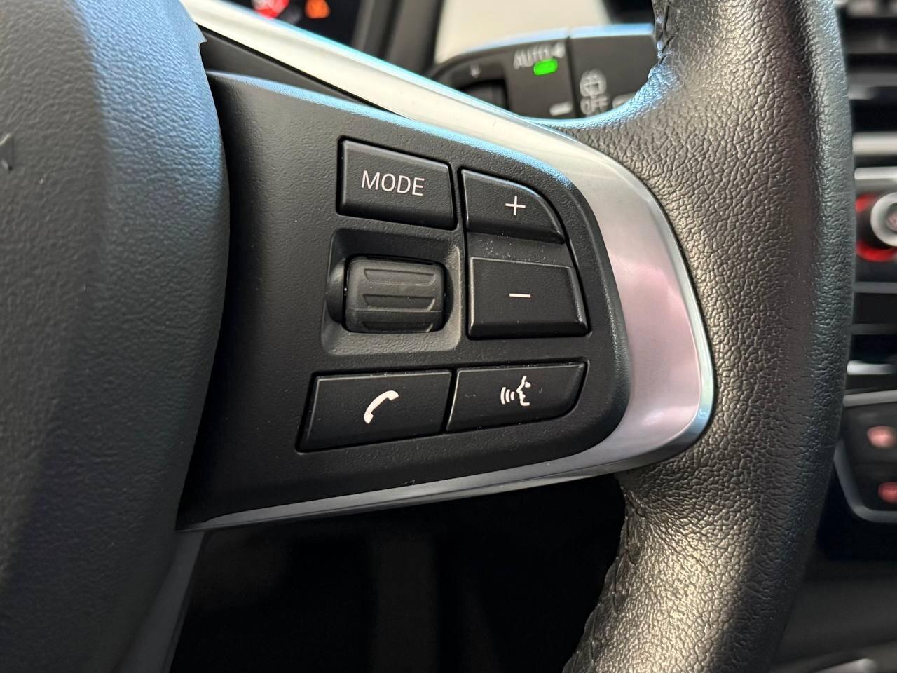 Bmw X1 sDrive20d Business Advantage