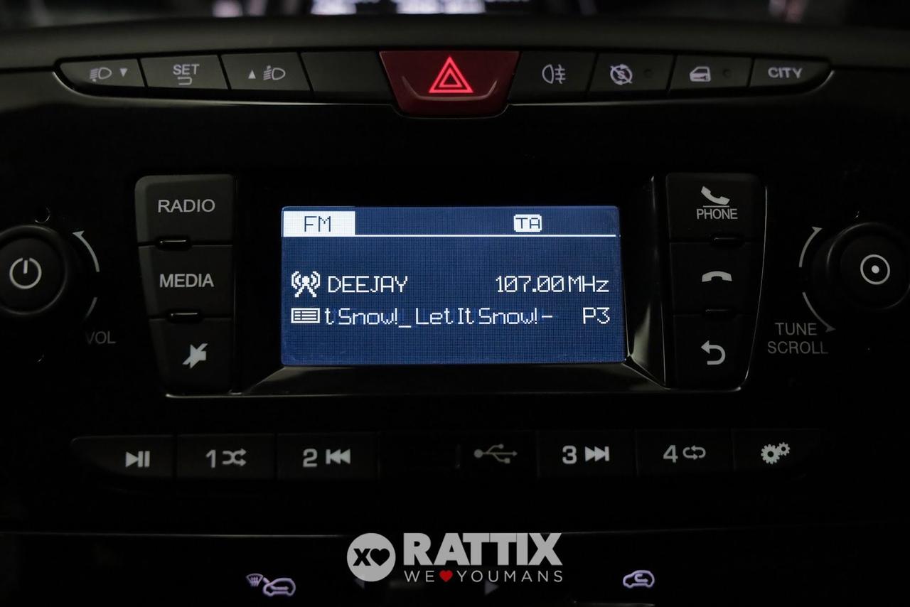 Lancia Ypsilon 1.0 Firefly Hybrid 70CV Silver 5p.ti