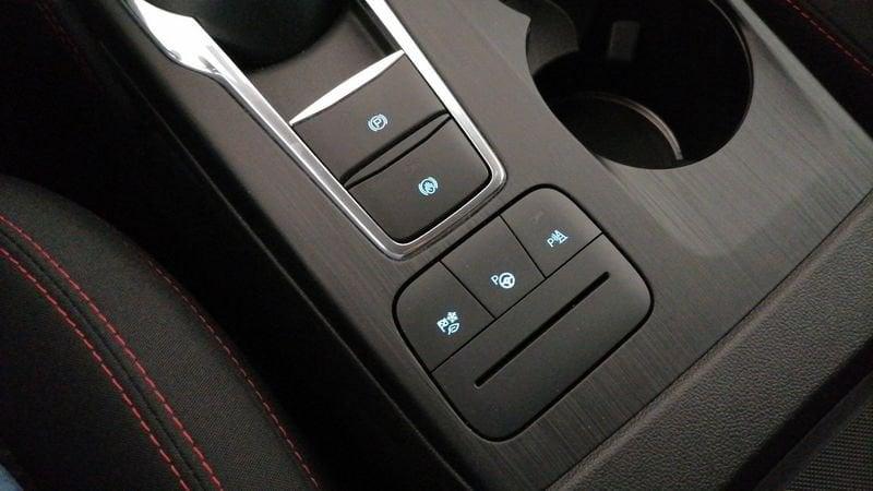 Ford Kuga 2.5 full hybrid ST-Line 2wd 190cv cvt