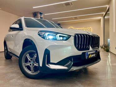 Bmw X1 sDrive 18d xLine