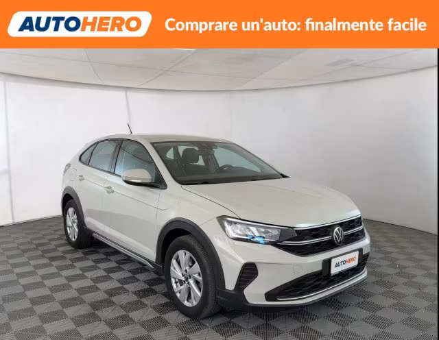 VOLKSWAGEN Taigo 1.0 TSI 95 CV Life