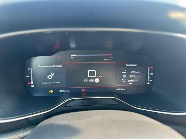 Citroen C5 Aircross C5 Aircross 2022 1.5 bluehdi Shine Pack s