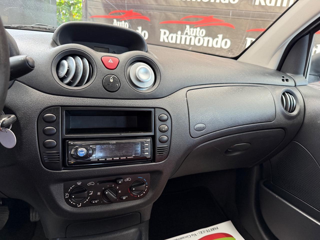 Citroen C1 1.0 Benzina